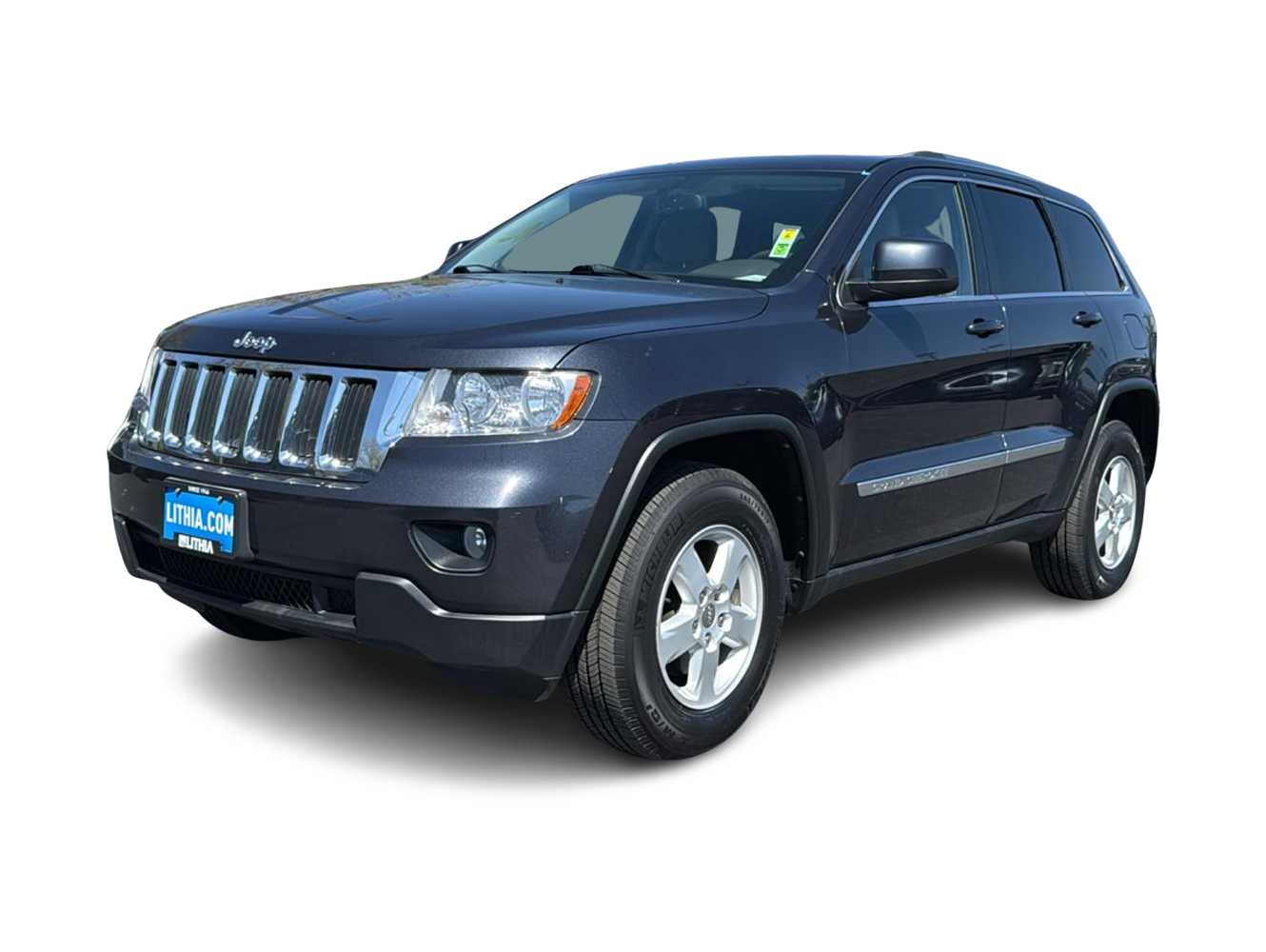 2013 Jeep Grand Cherokee Laredo -
                  Reno, NV