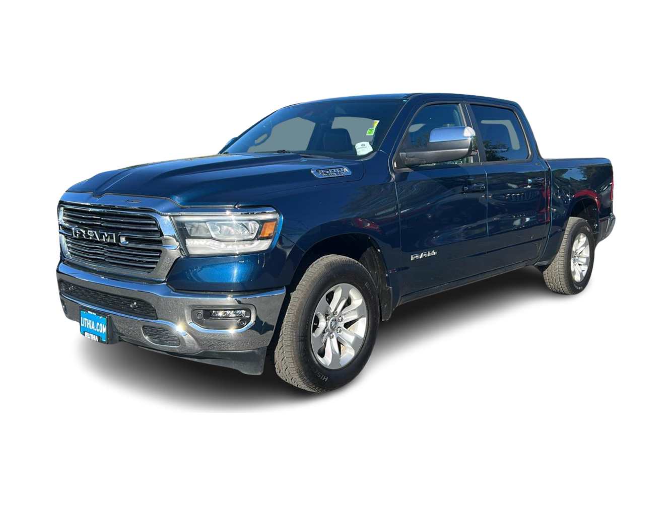 Thumbnail: 2023 RAM 1500 - 1