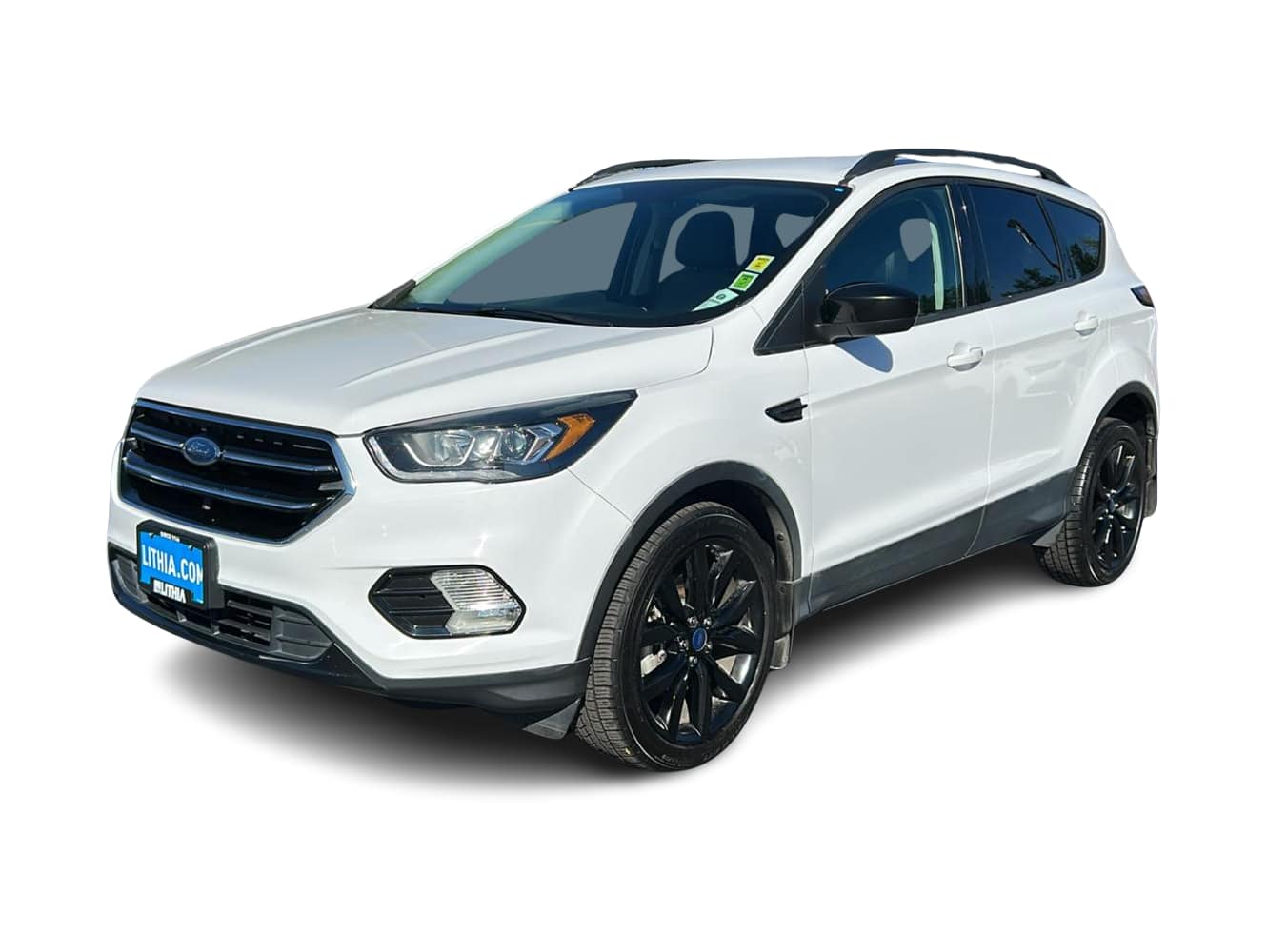 2017 Ford Escape SE -
                  Reno, NV
