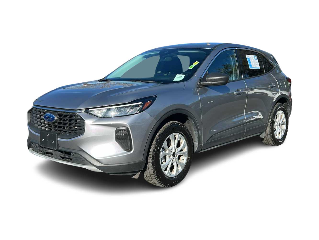 Thumbnail: 2024 Ford Escape - 1