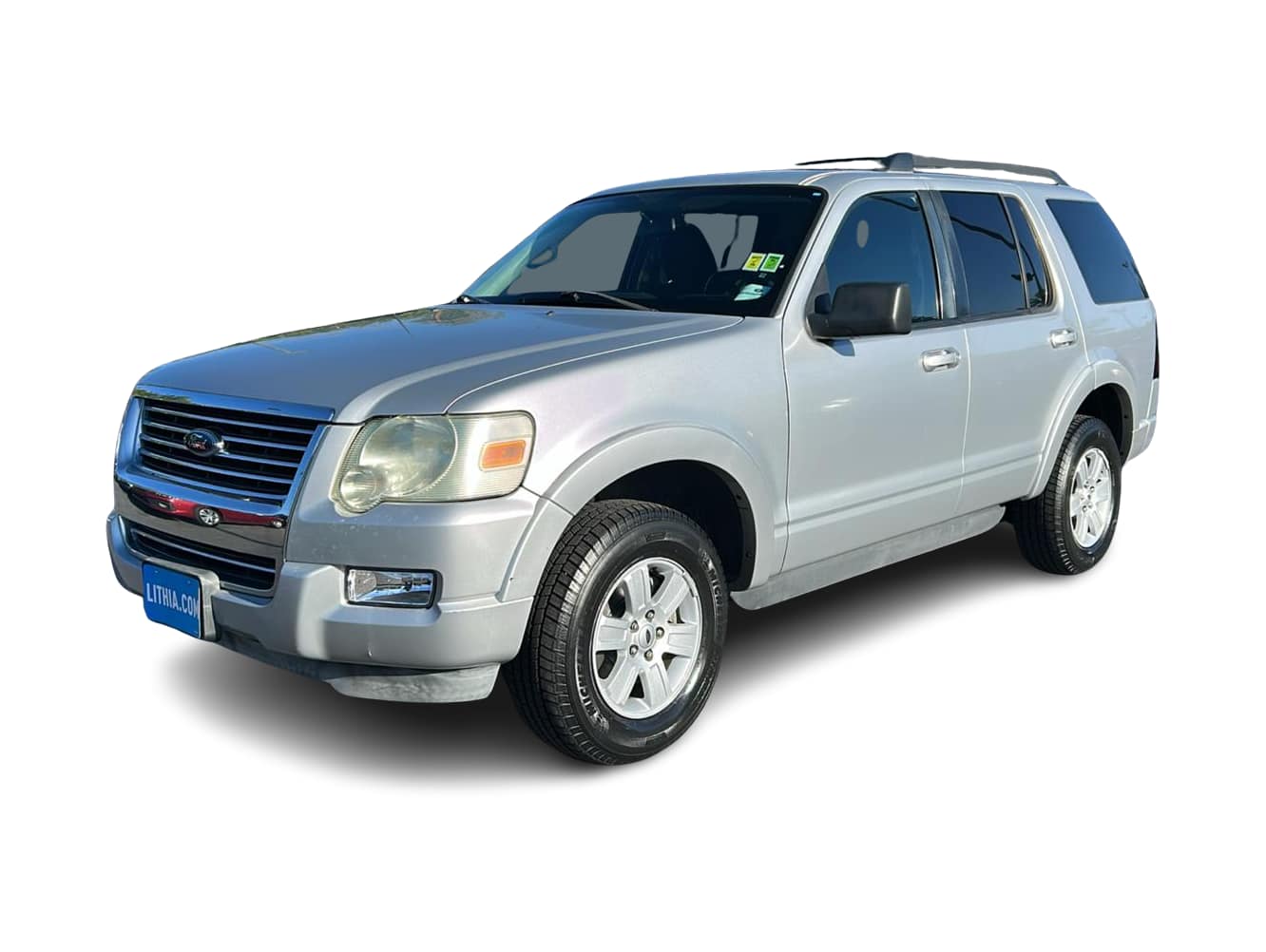 2010 Ford Explorer XLT -
                  Reno, NV