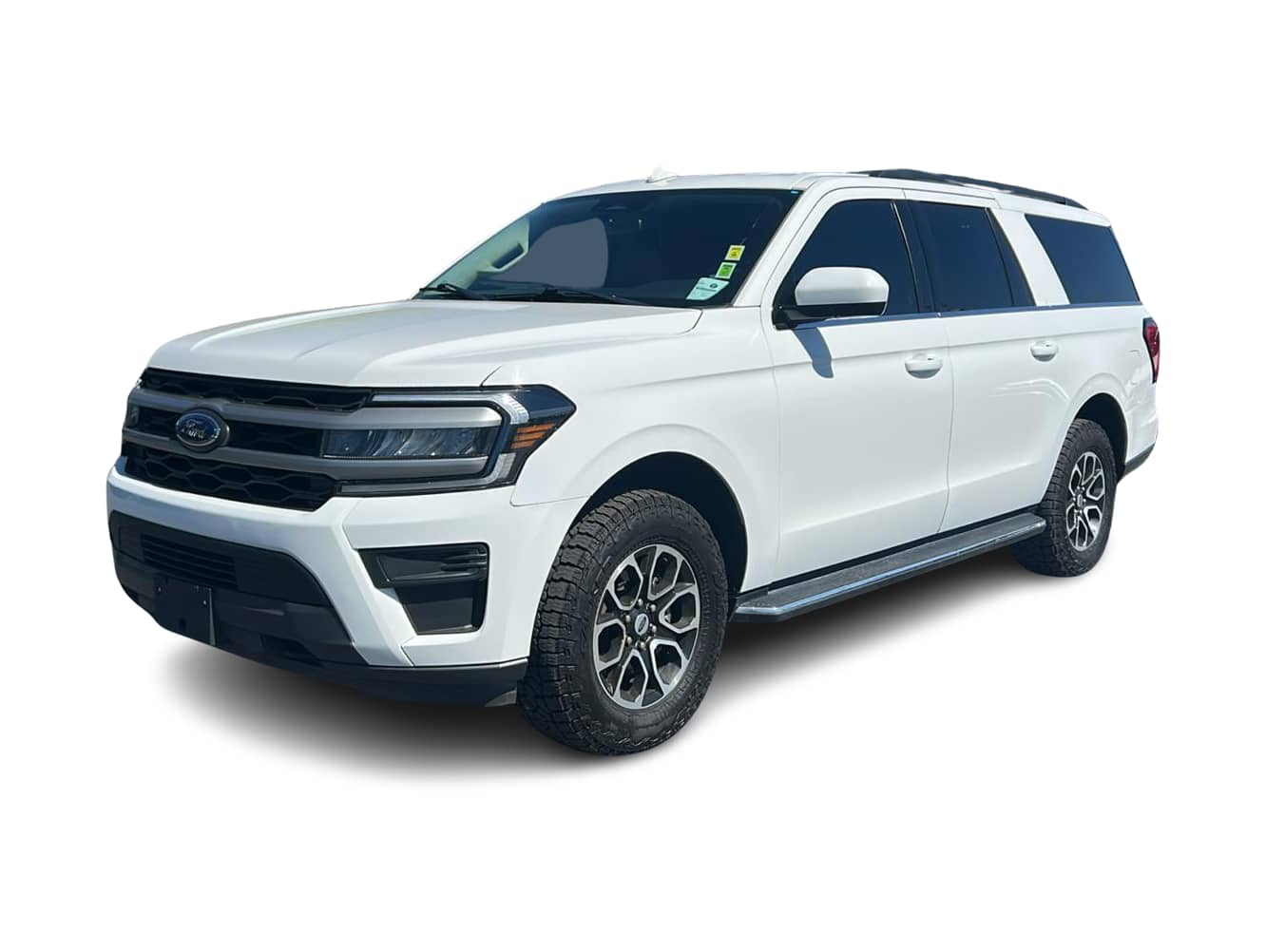 2022 Ford Expedition MAX XLT -
                  Reno, NV