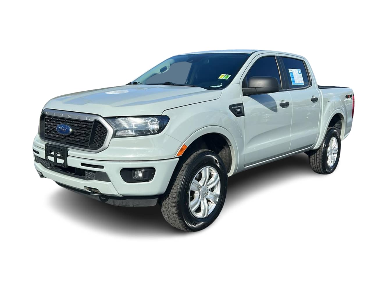 Thumbnail: 2023 Ford Ranger - 1