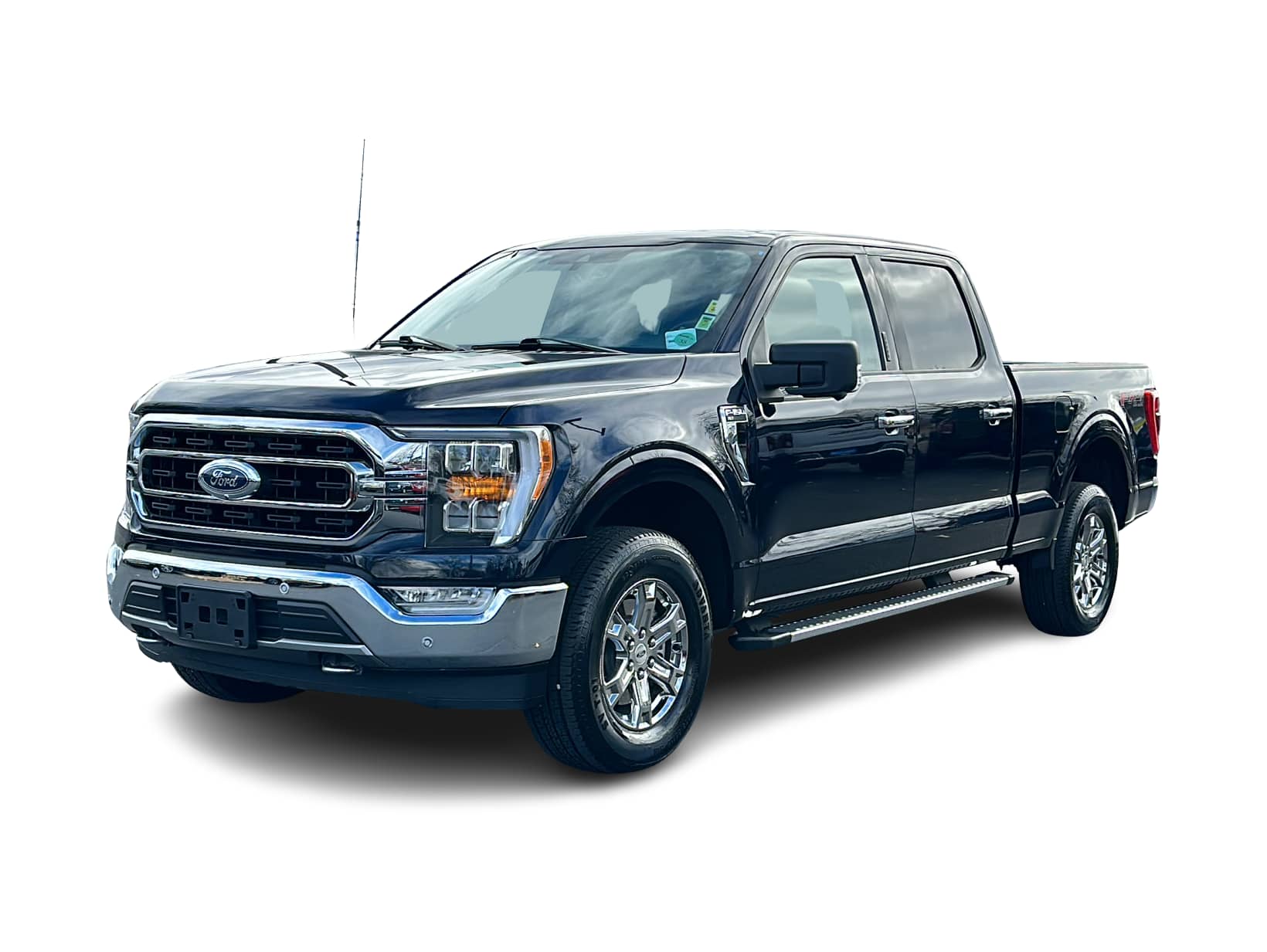 2021 Ford F-150 XL -
                Reno, NV