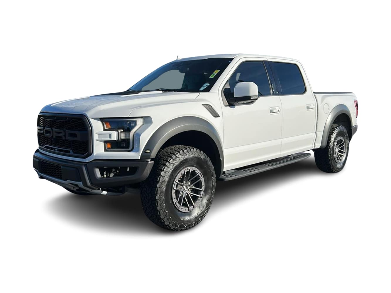 Thumbnail: 2020 Ford F-150 - 1
