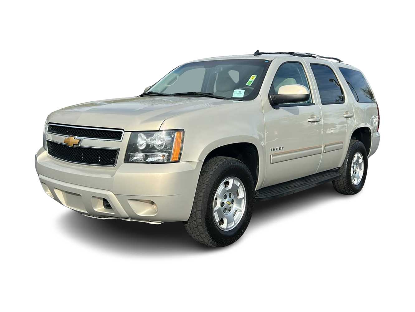 2012 Chevrolet Tahoe LS -
                  Reno, NV