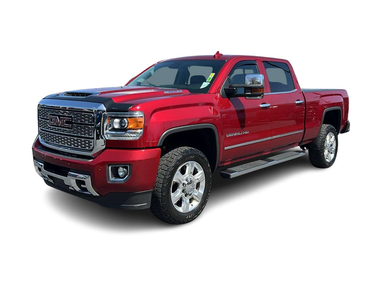 2019 GMC Sierra 2500 Denali -
                Reno, NV