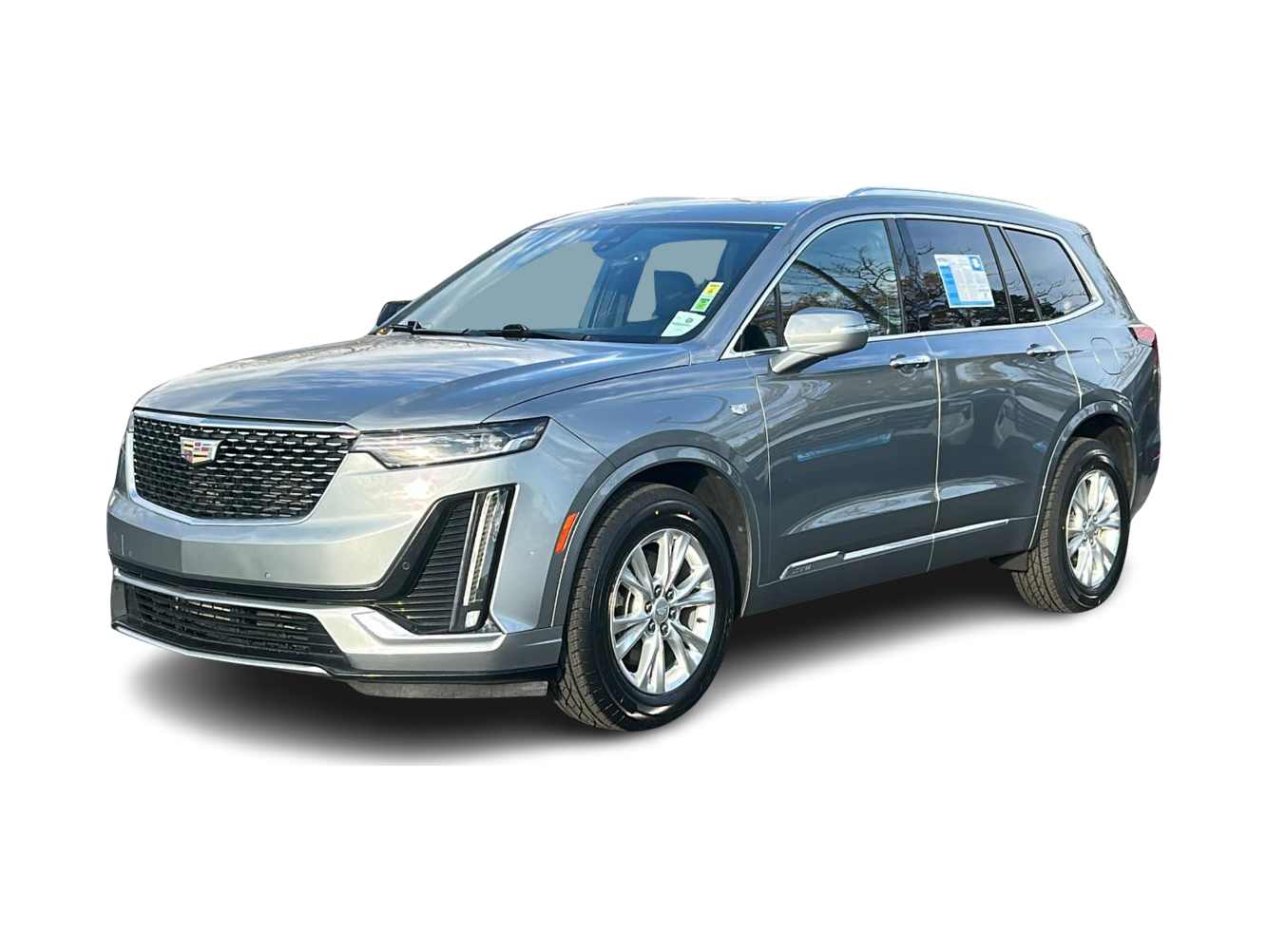 2023 Cadillac XT6 Luxury -
                  Reno, NV