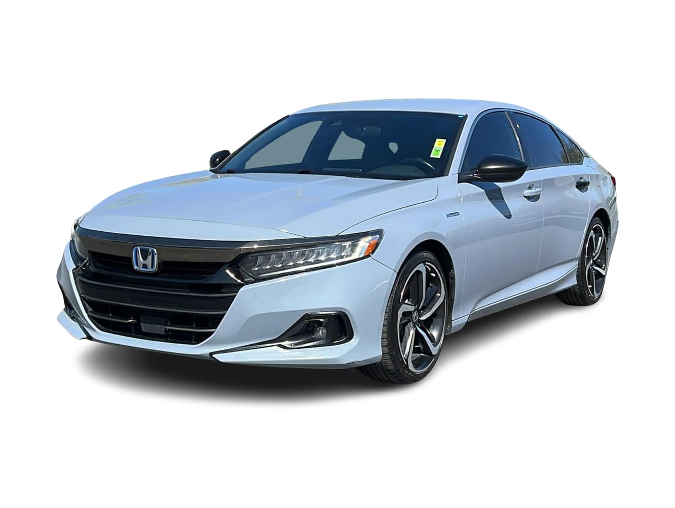 Thumbnail: 2022 Honda Accord - 1