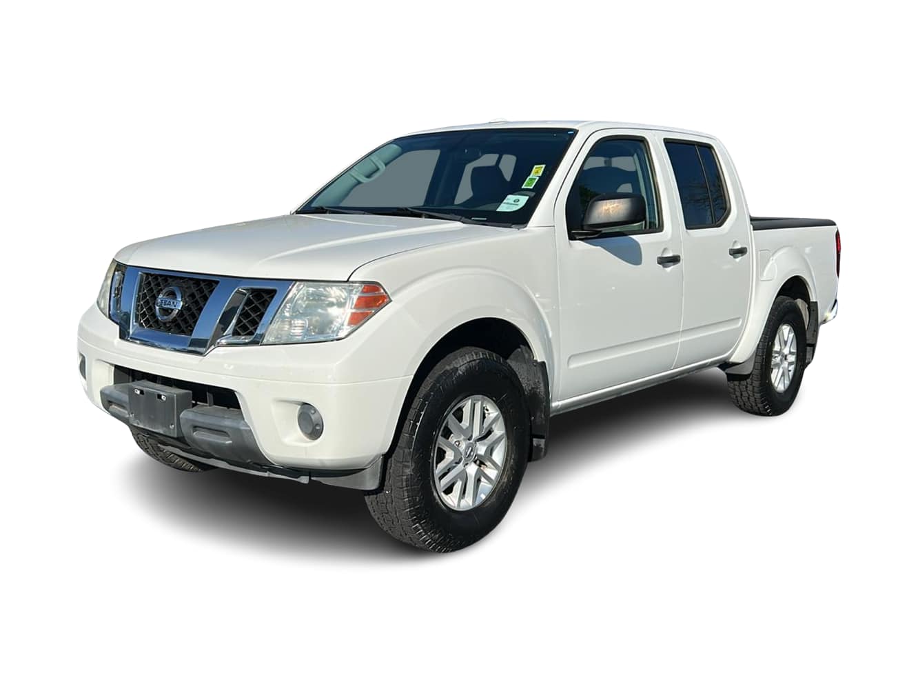 2018 Nissan Frontier SV -
                  Reno, NV