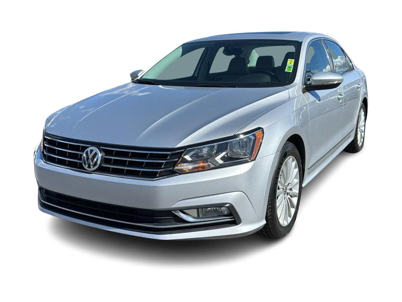 2016 Volkswagen Passat SE -
                  Reno, NV