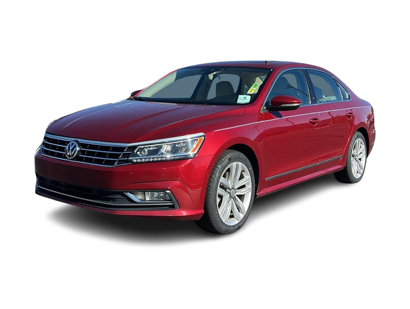 2017 Volkswagen Passat SEL -
                  Reno, NV