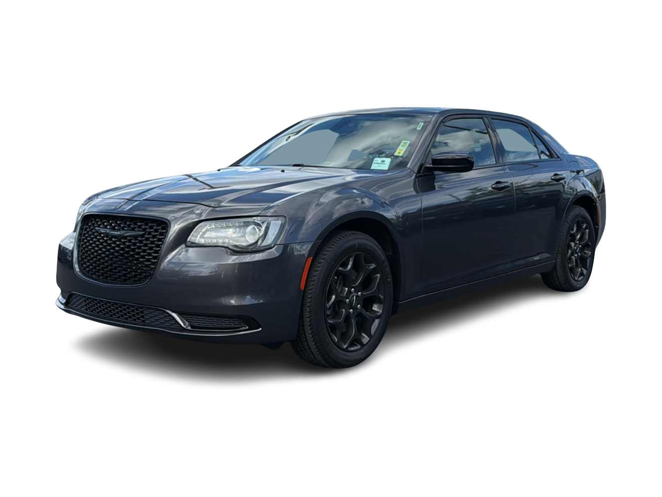 2020 Chrysler 300 Touring -
                Reno, NV