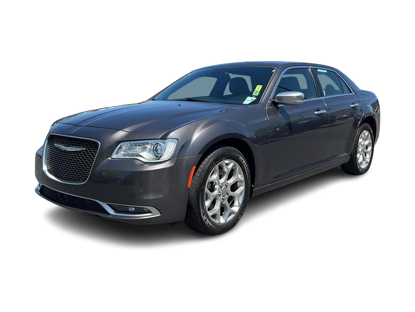 2016 Chrysler 300 C -
                Reno, NV