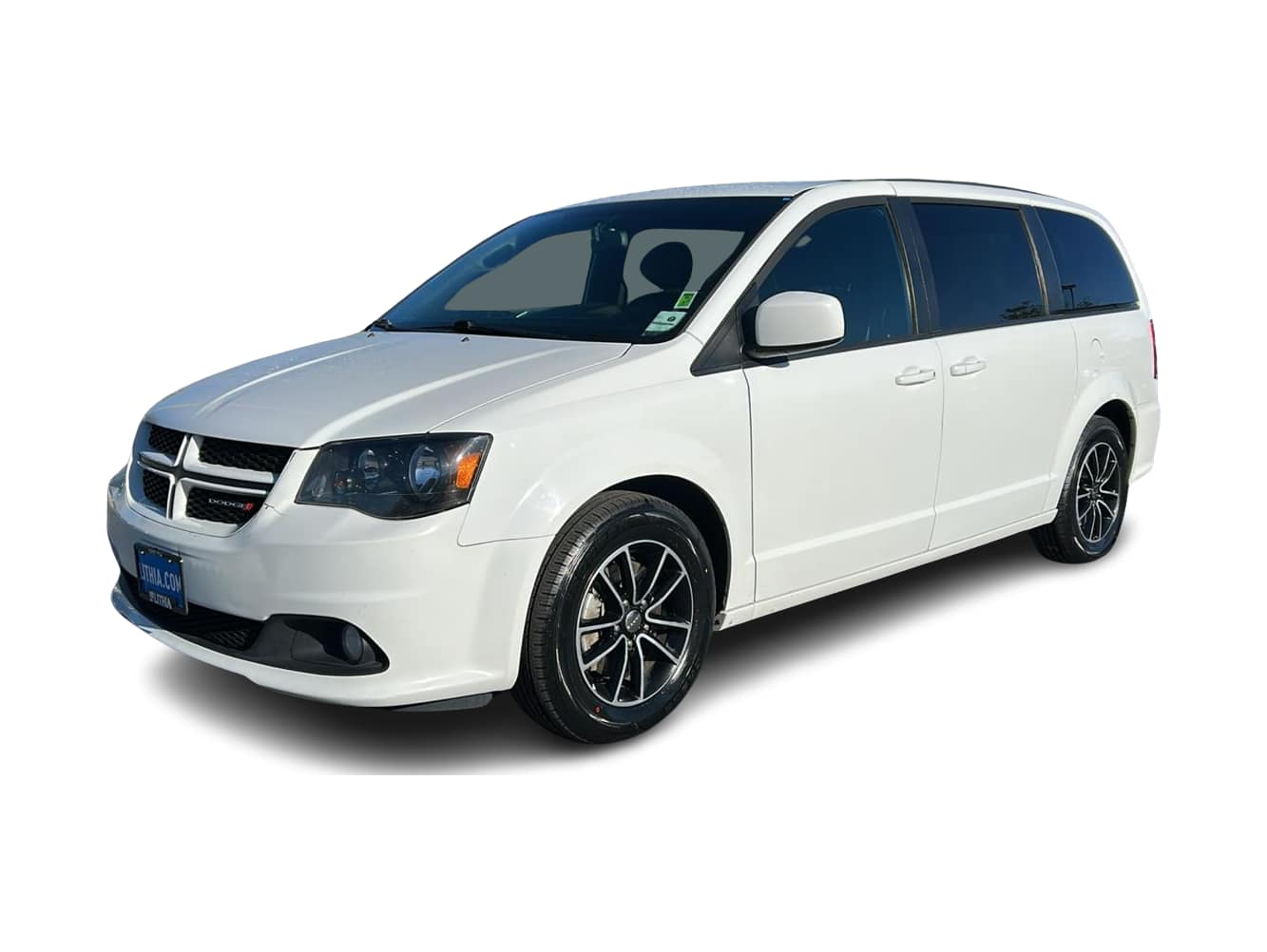 2018 Dodge Grand Caravan GT -
                  Reno, NV
