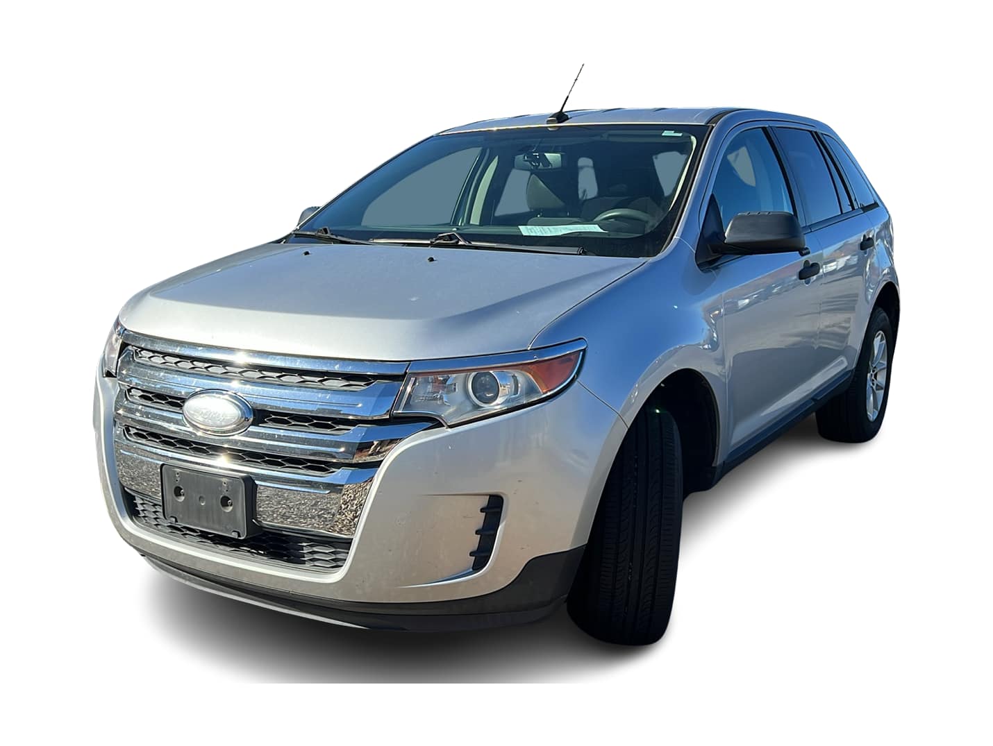 2013 Ford Edge SE -
                  Reno, NV