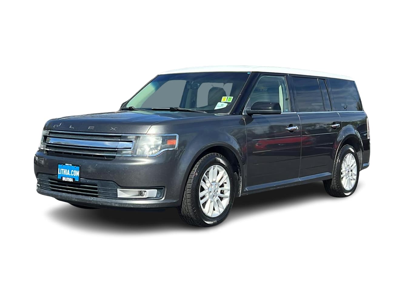 2016 Ford Flex SEL -
                  Reno, NV