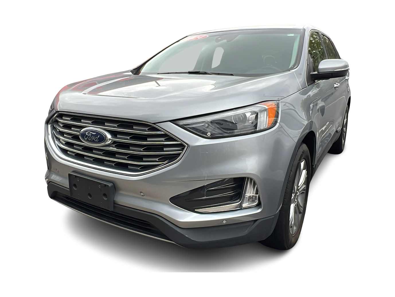 Thumbnail: 2024 Ford Edge - 1