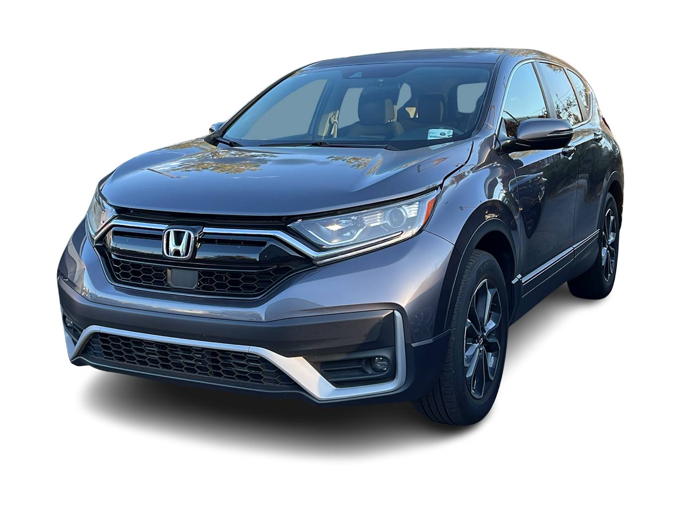 2022 Honda CR-V EX -
                Reno, NV