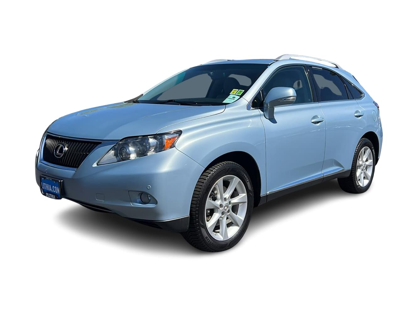 2011 Lexus RX 350 -
                Reno, NV