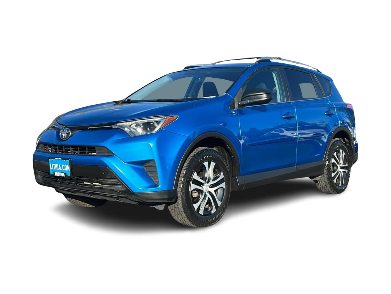 2016 Toyota RAV4 LE -
                  Reno, NV