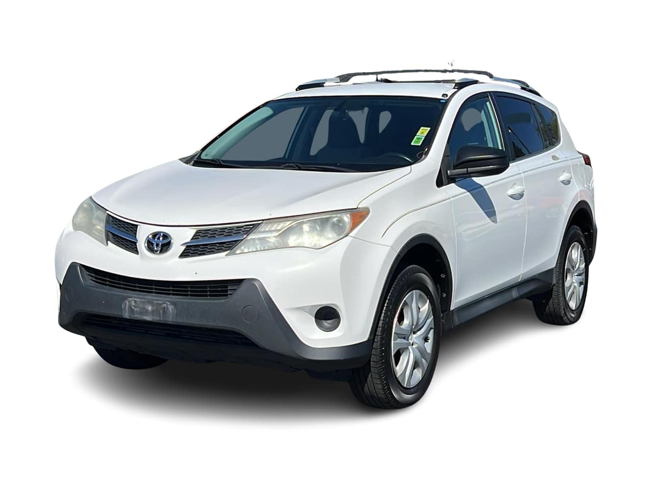 2015 Toyota RAV4 LE -
                  Reno, NV