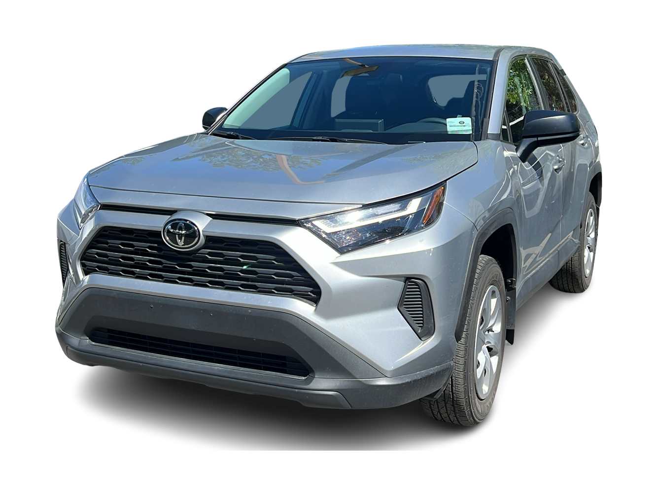 2023 Toyota RAV4 LE -
                Reno, NV
