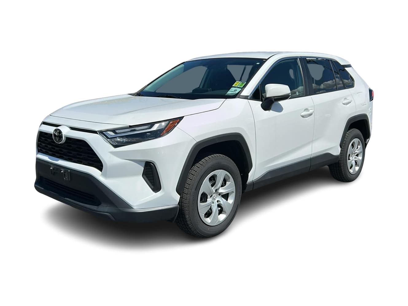 Thumbnail: 2023 Toyota RAV4 - 1