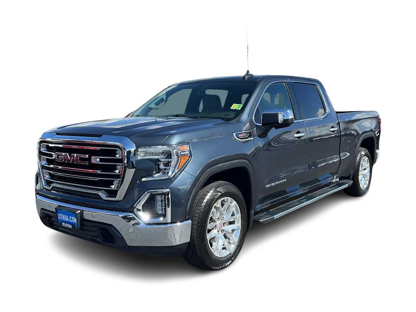 2019 GMC Sierra 1500 SLT -
                Reno, NV