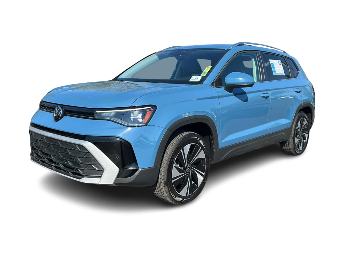 Thumbnail: 2025 Volkswagen Taos - 1