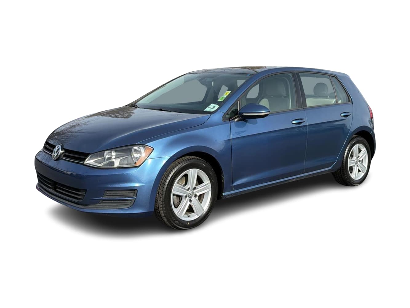 2017 Volkswagen Golf Wolfsburg Edition -
                  Reno, NV