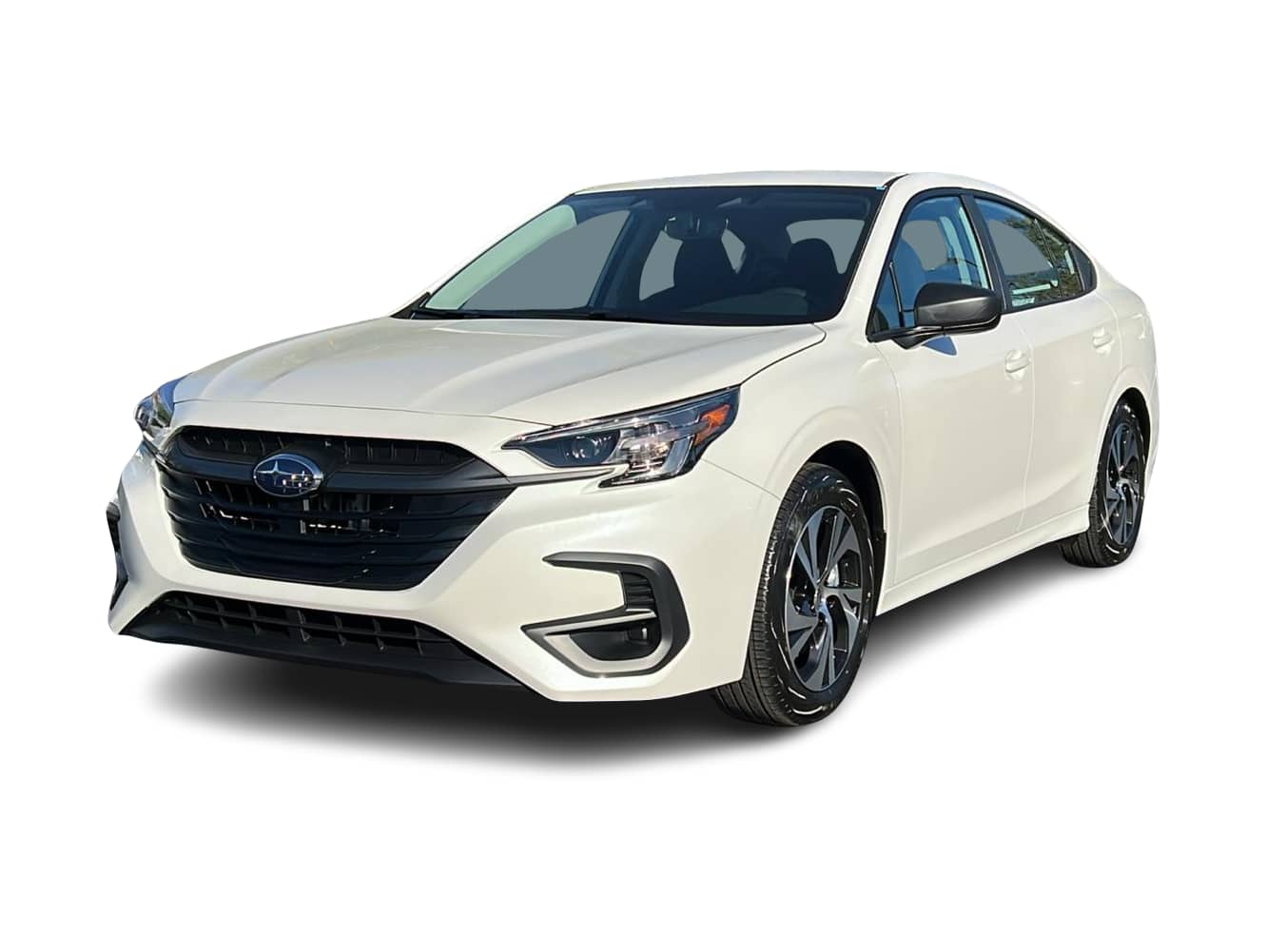 Thumbnail: 2025 Subaru Legacy - 1