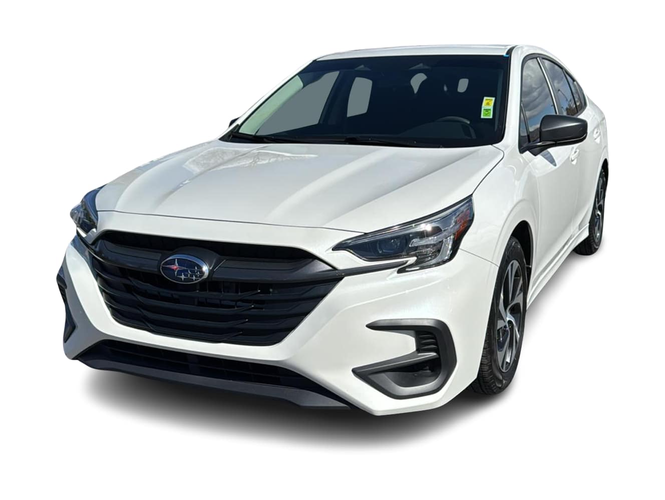 Thumbnail: 2025 Subaru Legacy - 1