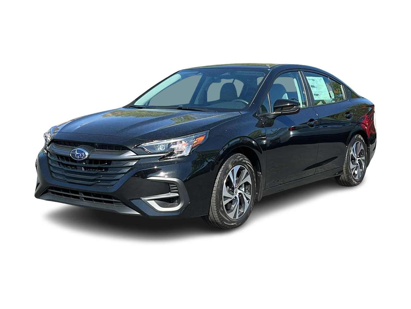 2025 Subaru Legacy Premium -
                Reno, NV