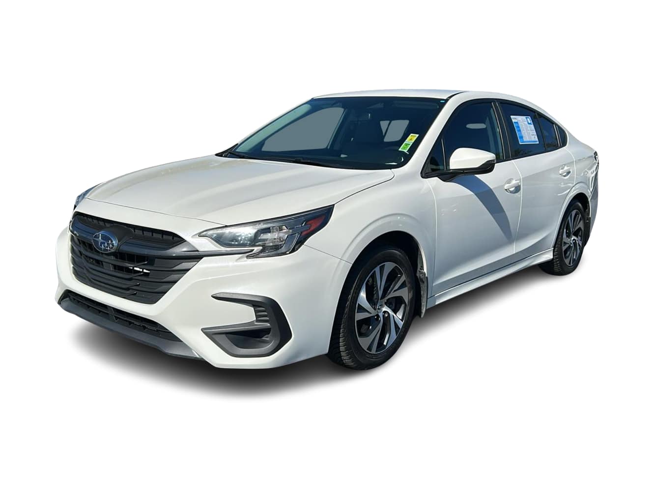 Thumbnail: 2023 Subaru Legacy - 1