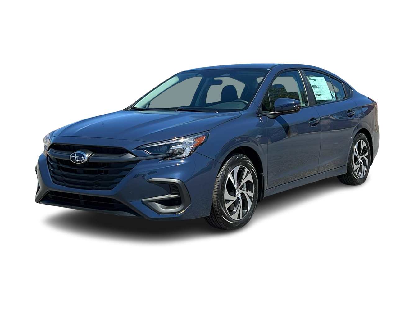 2025 Subaru Legacy Premium Hero Image