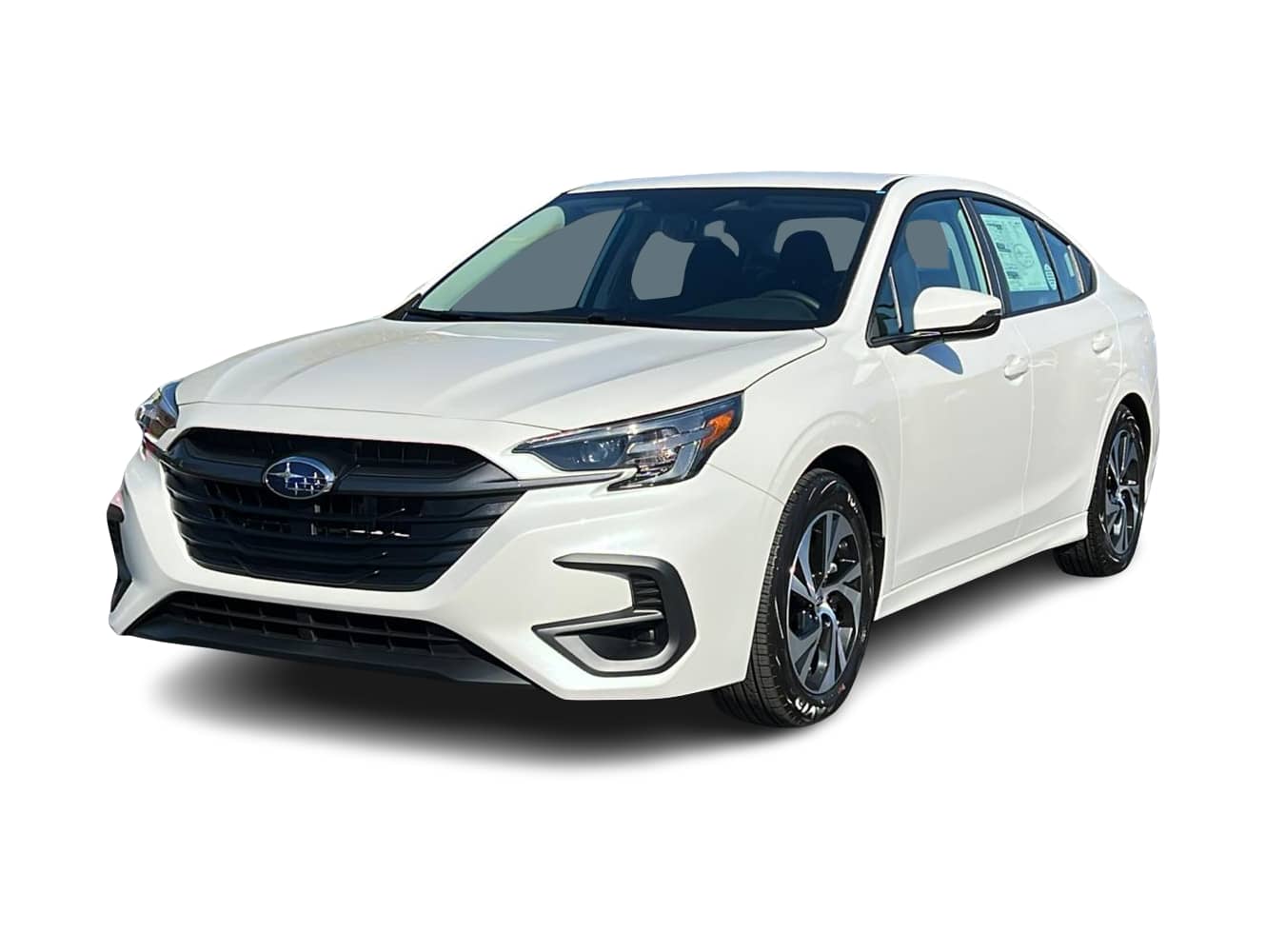 Thumbnail: 2025 Subaru Legacy - 1