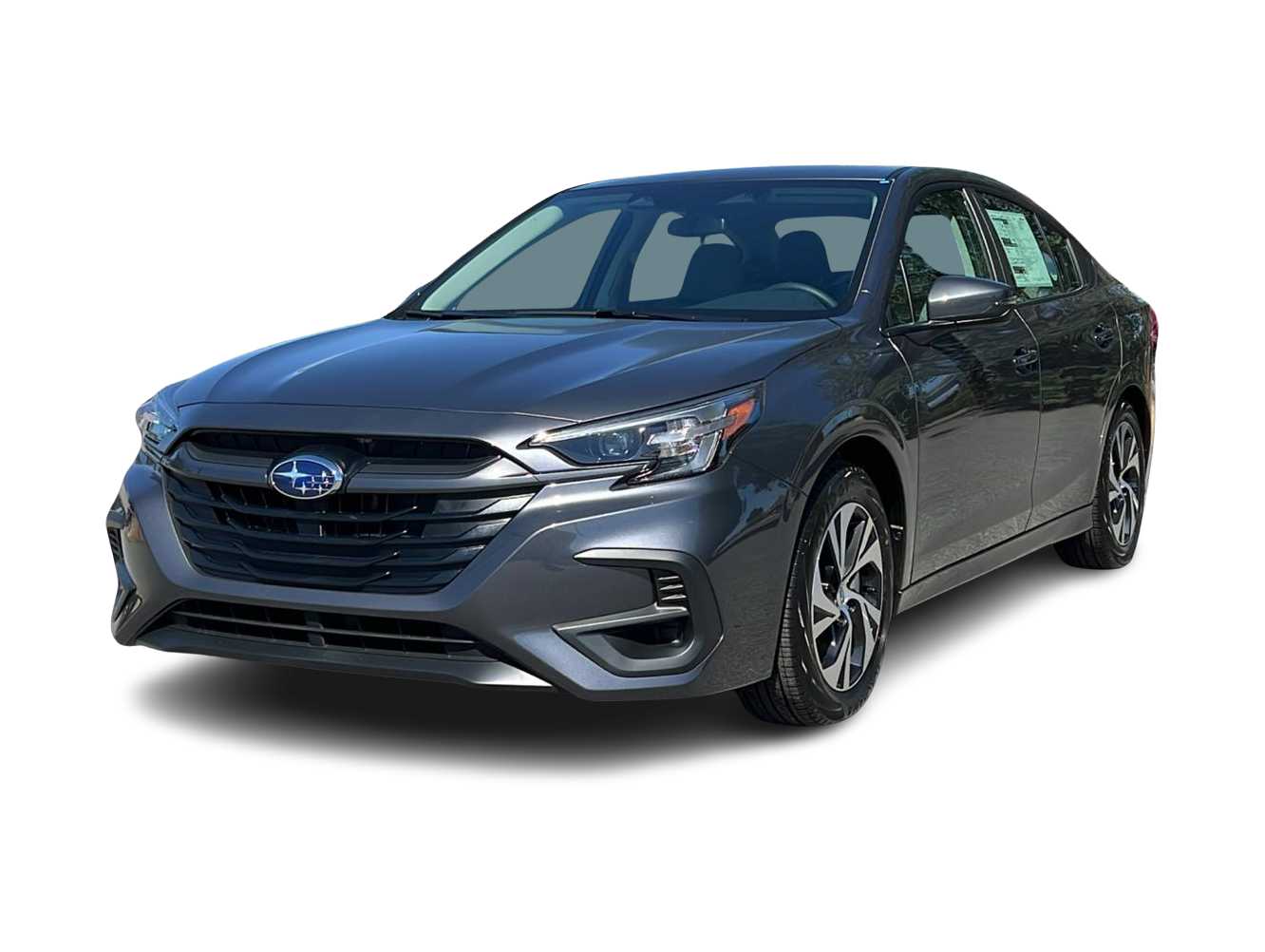 Thumbnail: 2025 Subaru Legacy - 1