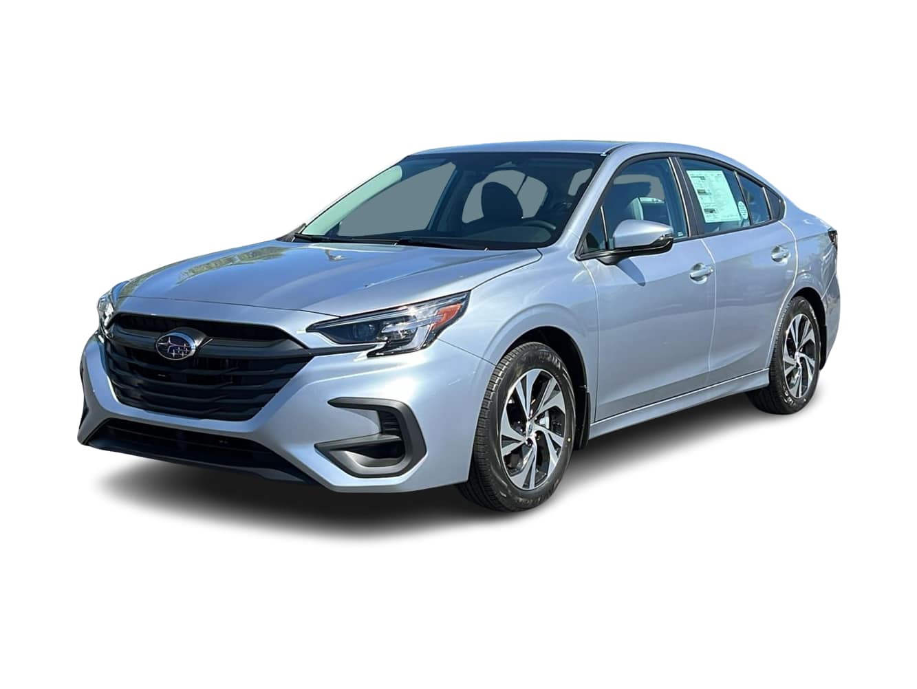 2025 Subaru Legacy Premium -
                Reno, NV