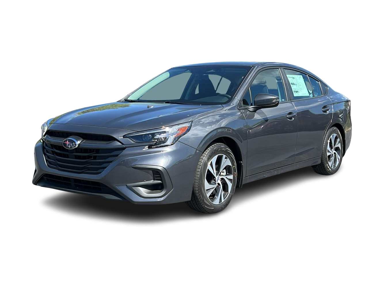 2025 Subaru Legacy Premium -
                  Reno, NV