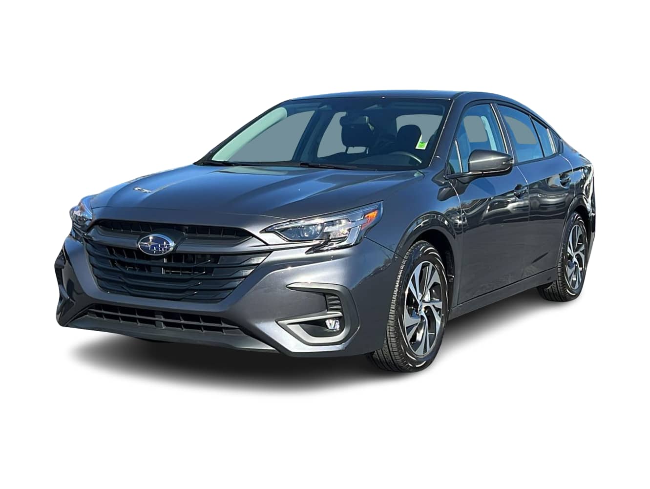 Thumbnail: 2025 Subaru Legacy - 1