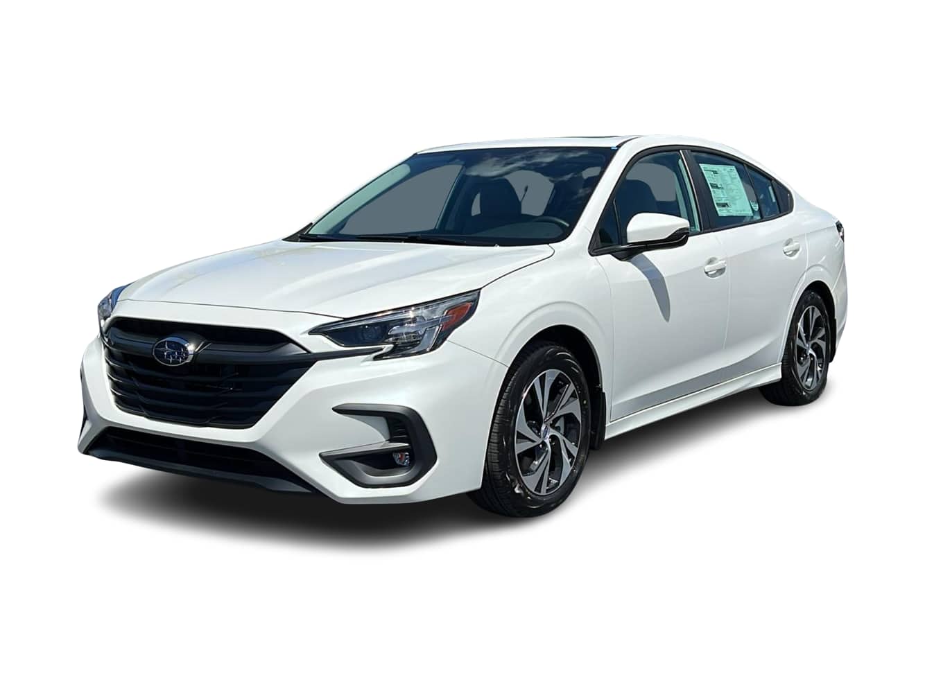 2025 Subaru Legacy Premium -
                Reno, NV