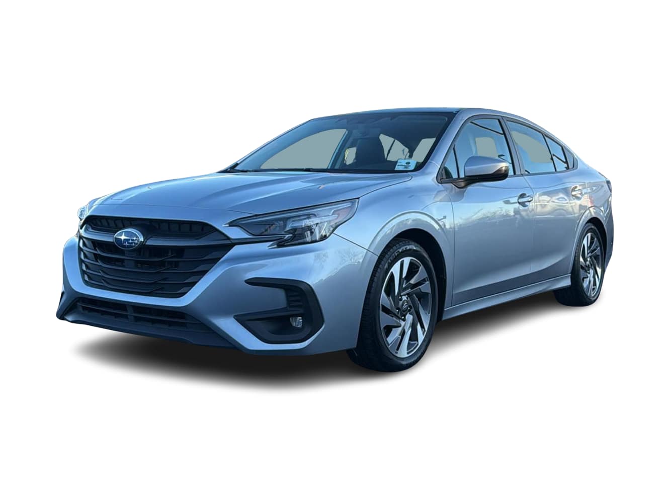 Thumbnail: 2023 Subaru Legacy - 1