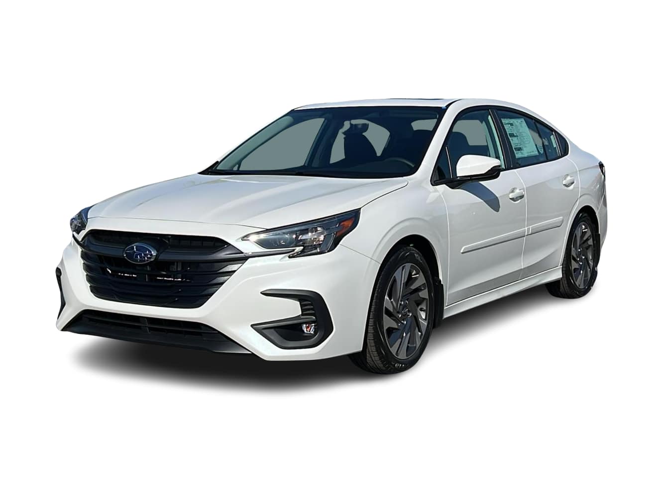 2025 Subaru Legacy Limited -
                Reno, NV