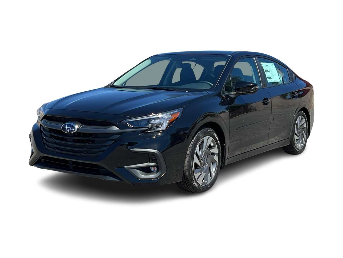2025 Subaru Legacy Limited -
                Reno, NV