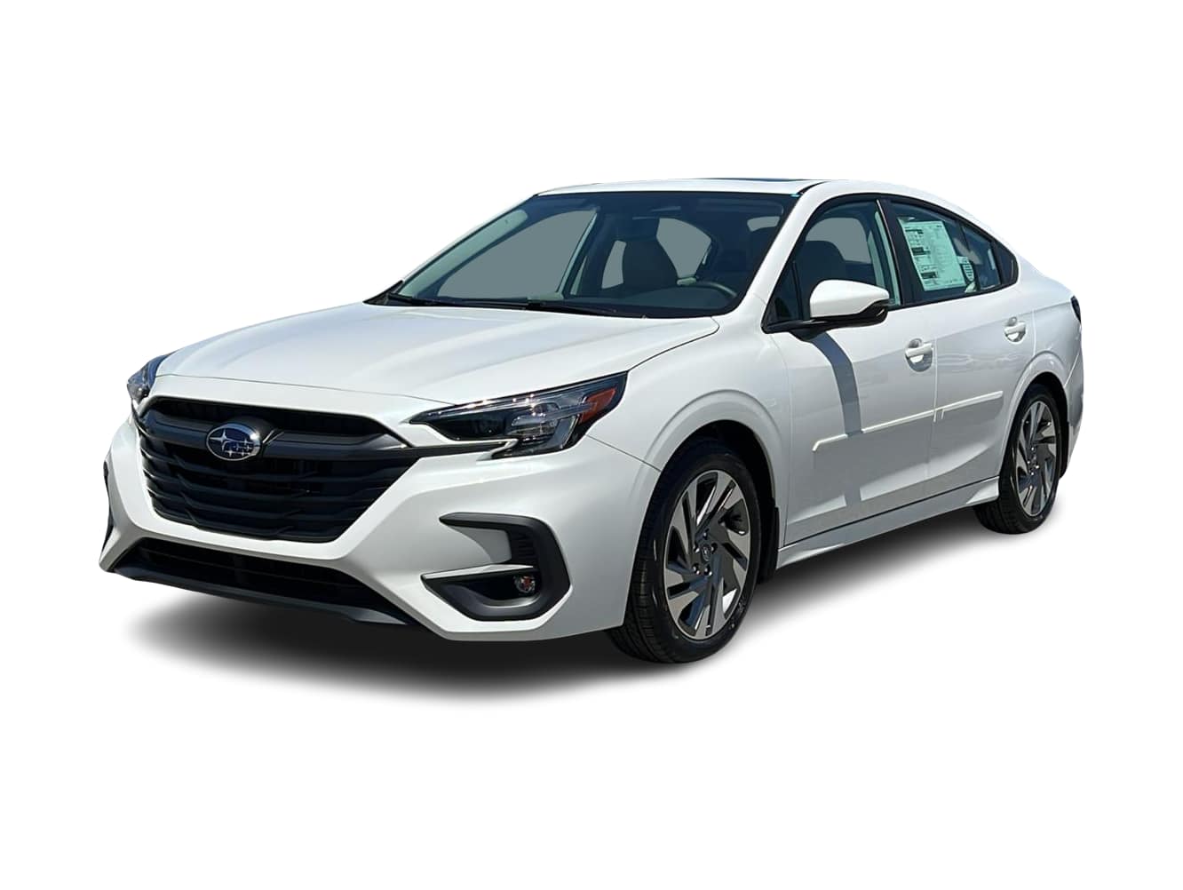 2025 Subaru Legacy Limited -
                  Reno, NV