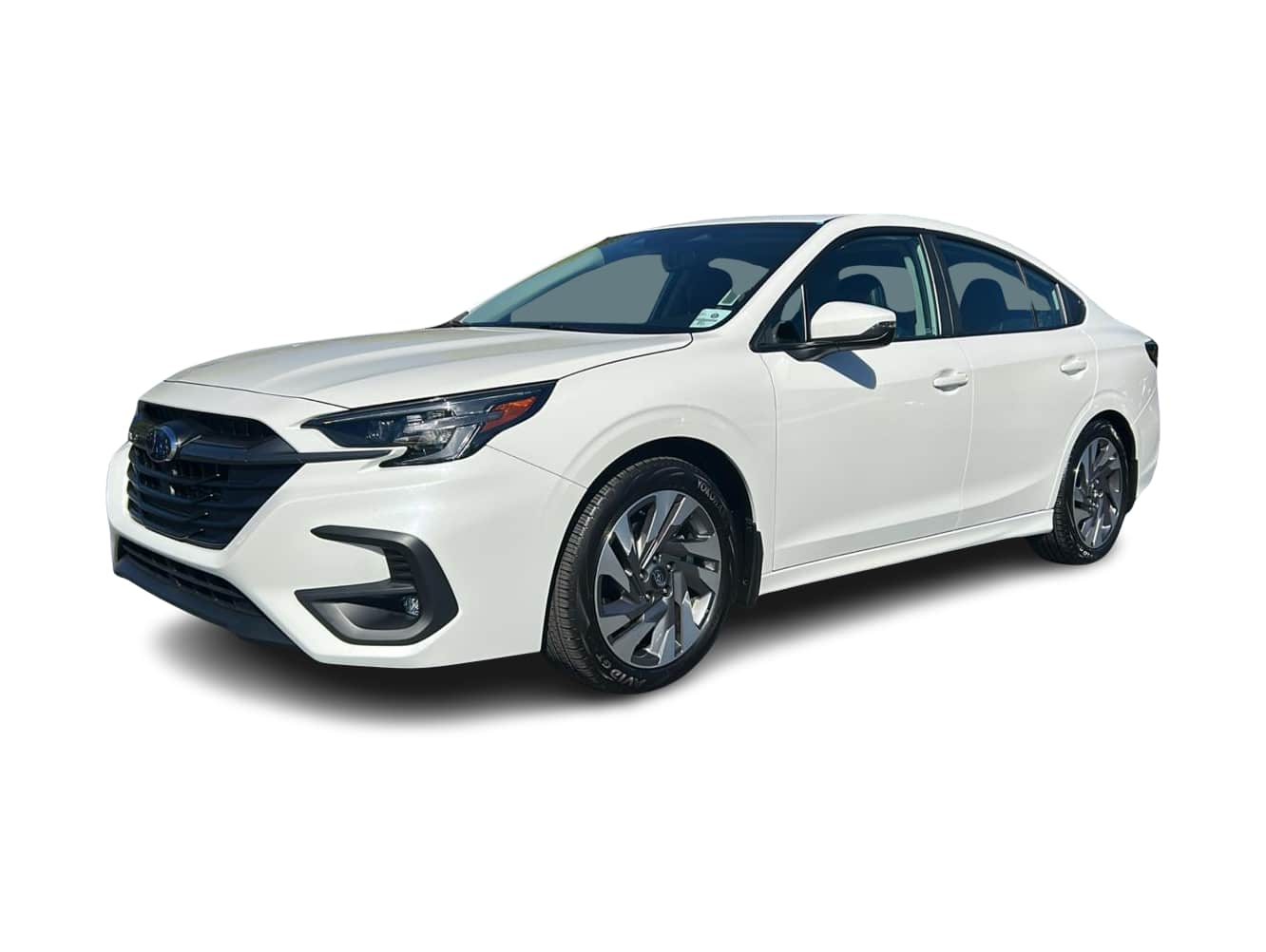 Thumbnail: 2025 Subaru Legacy - 1