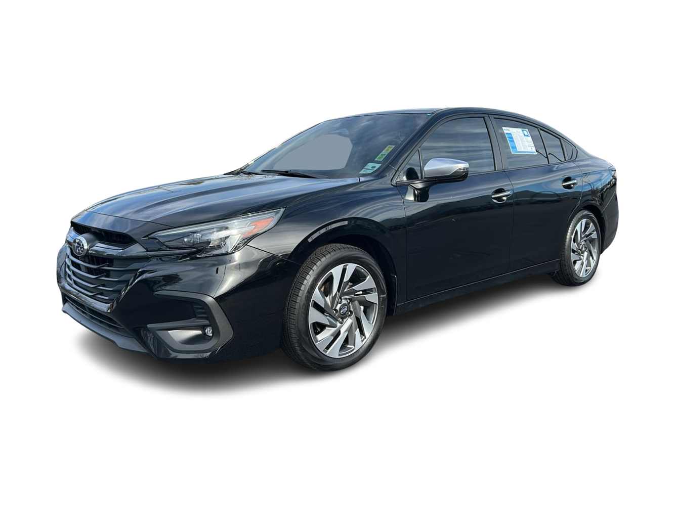 Thumbnail: 2024 Subaru Legacy - 1