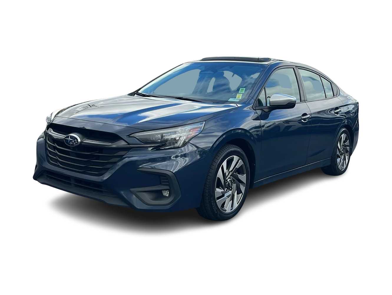 Thumbnail: 2024 Subaru Legacy - 1