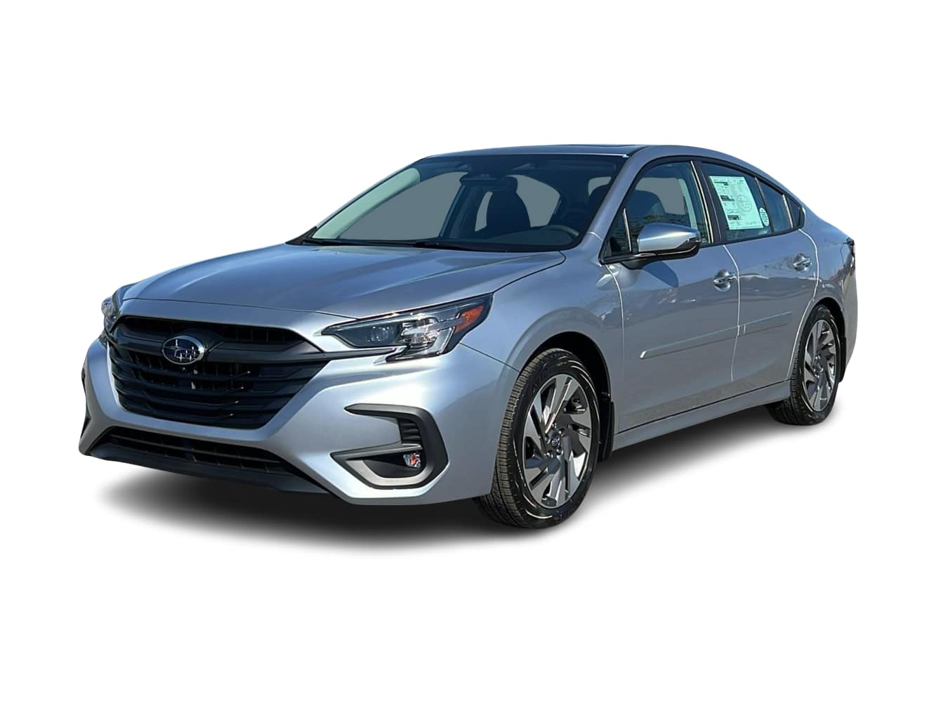 2025 Subaru Legacy Touring -
                  Reno, NV